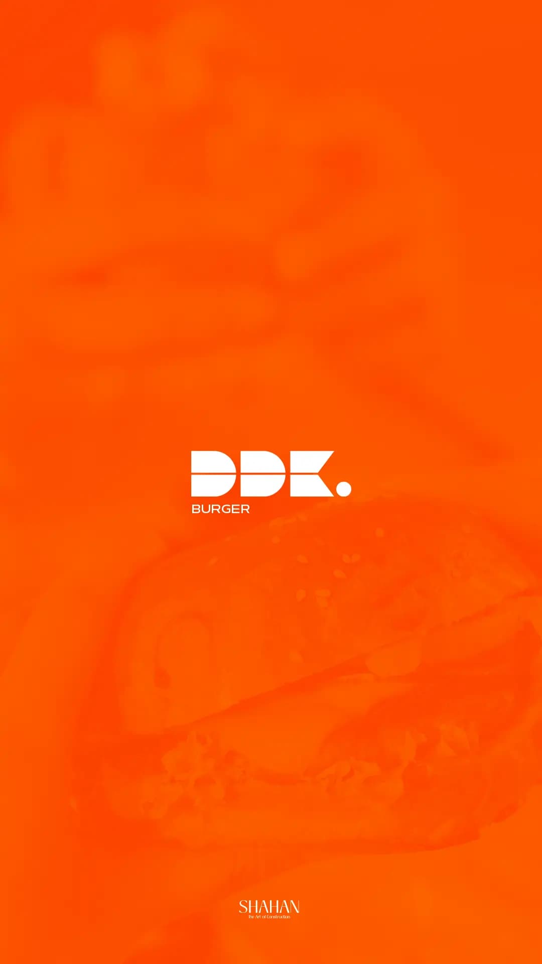 DDK Burger