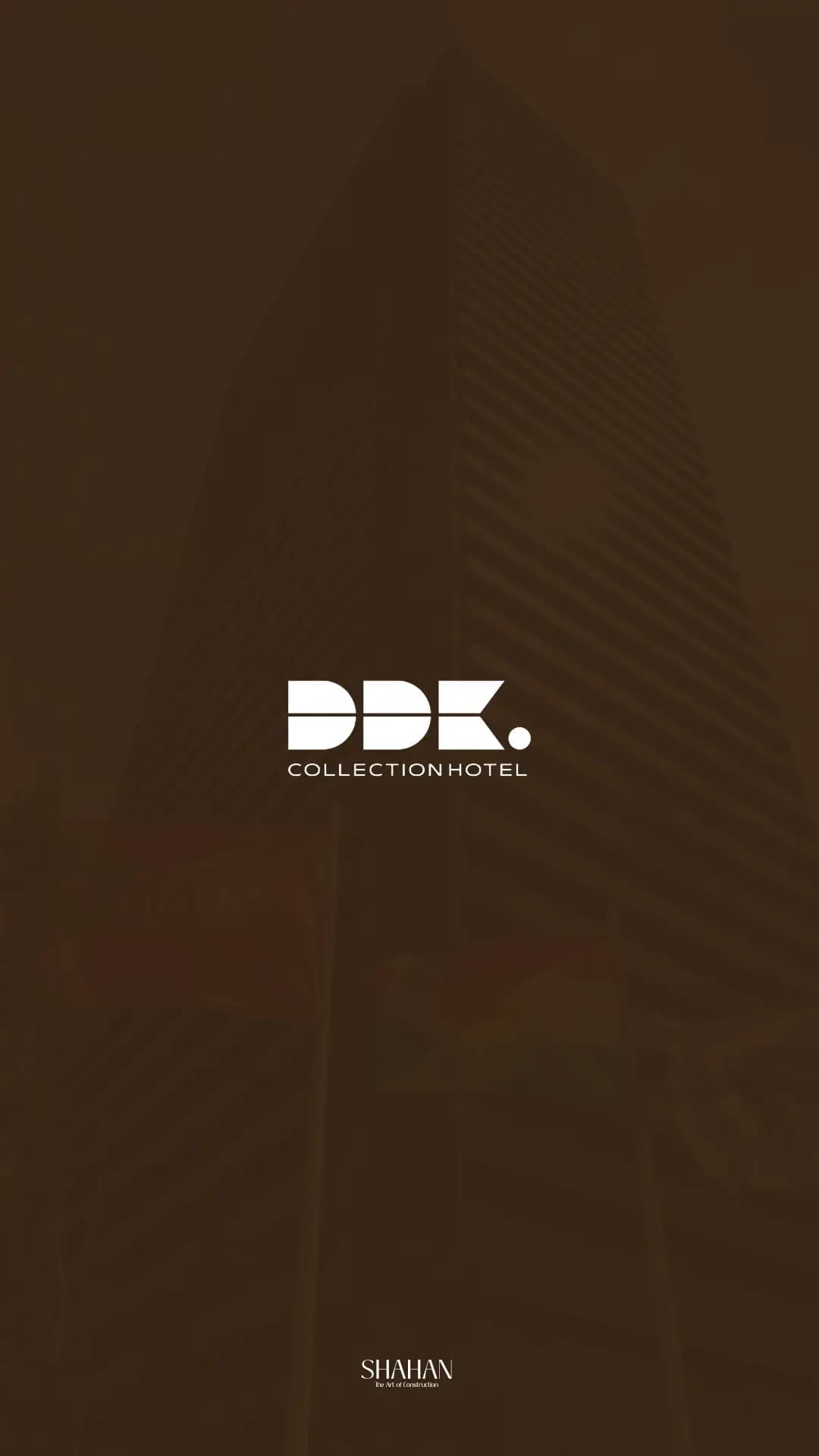 DDK Collection Hotel