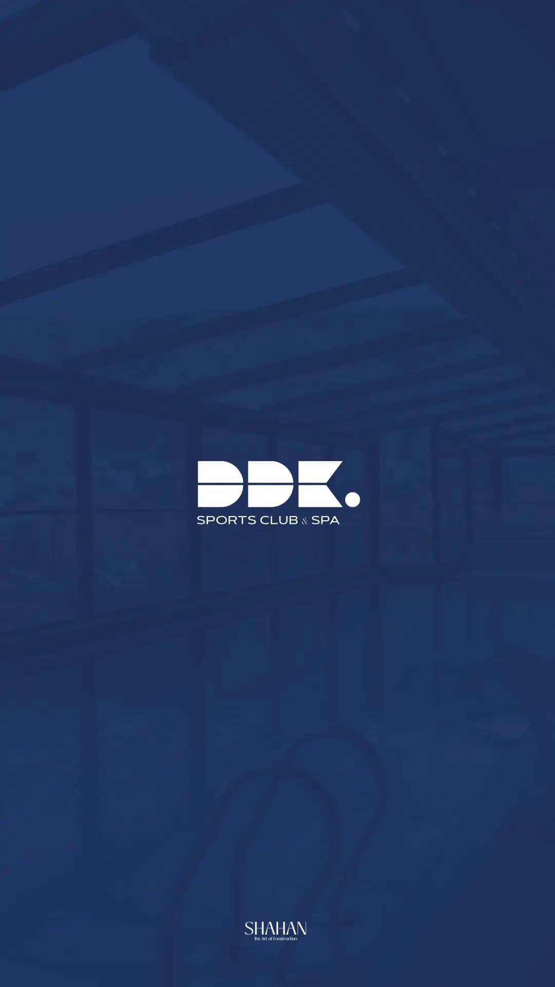 DDK Sport Club and Spa