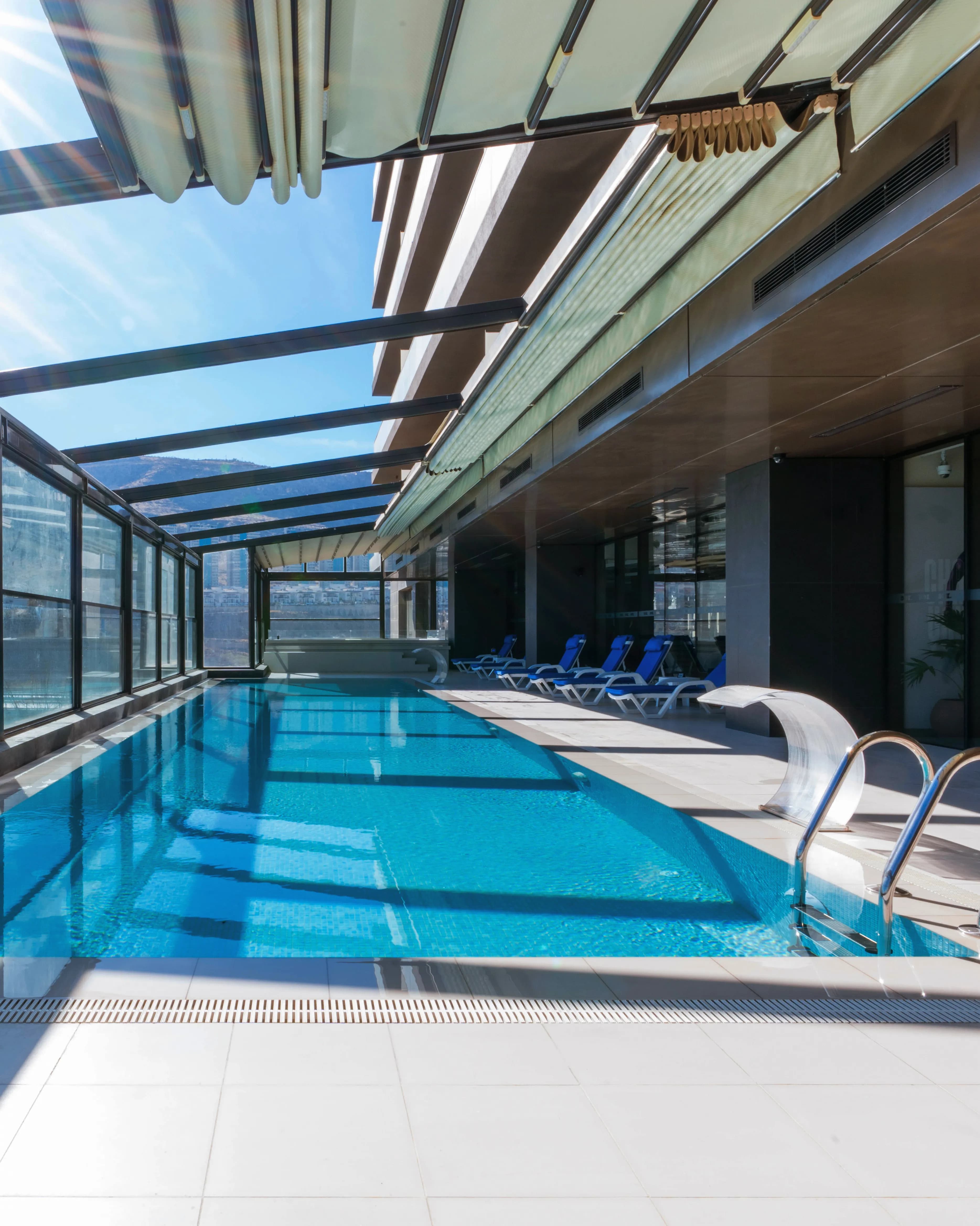 DDK Collection Hotel - 8